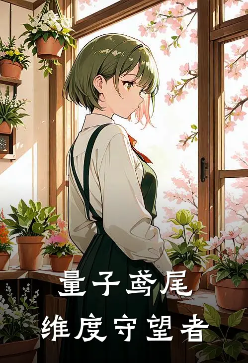 量子鸢尾：维度守望者林夏苏晴免费小说在线阅读_热门小说在线阅读量子鸢尾：维度守望者林夏苏晴