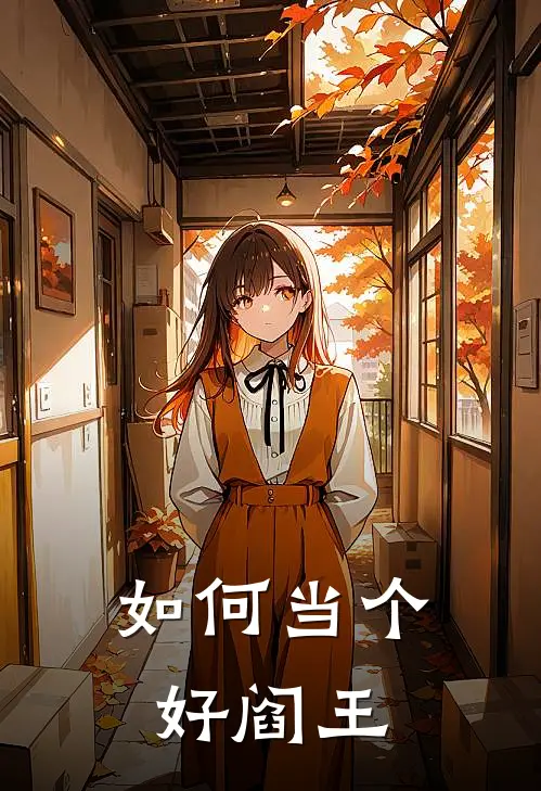 如何当个好阎王