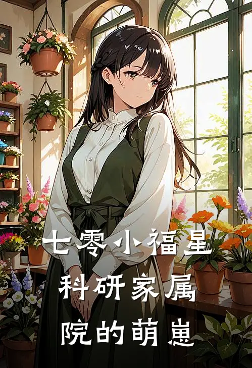 七零小福星：科研家属院的萌崽