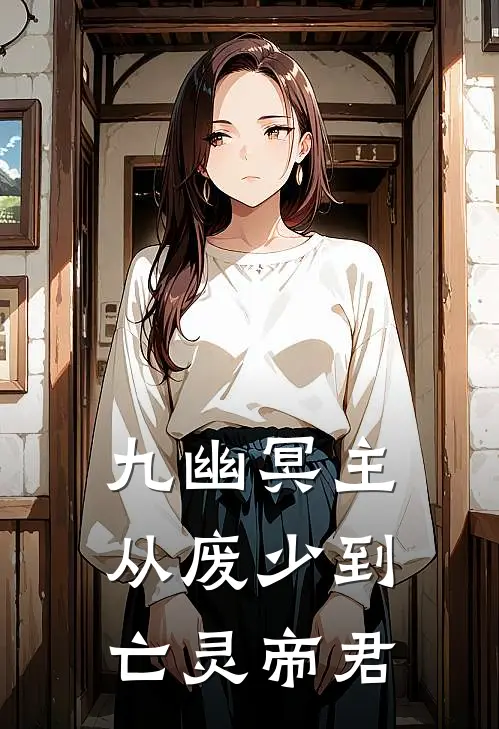 九幽冥主：从废少到亡灵帝君