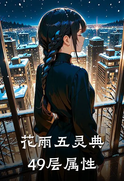 花雨五灵典49层属性