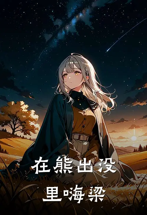 在熊出没里嗨梁