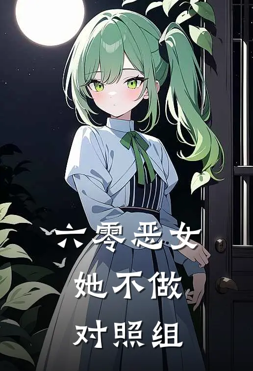 六零恶女：她不做对照组