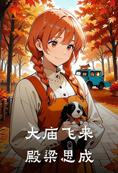 大庙飞来殿 梁思成