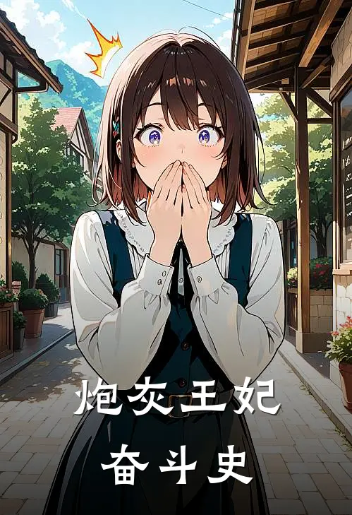 炮灰王妃奋斗史