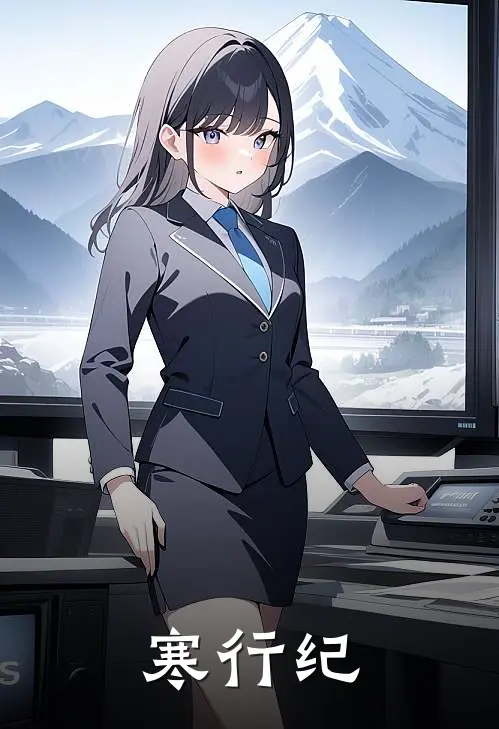 《寒行纪》霜月寒林海_(寒行纪)全集在线阅读