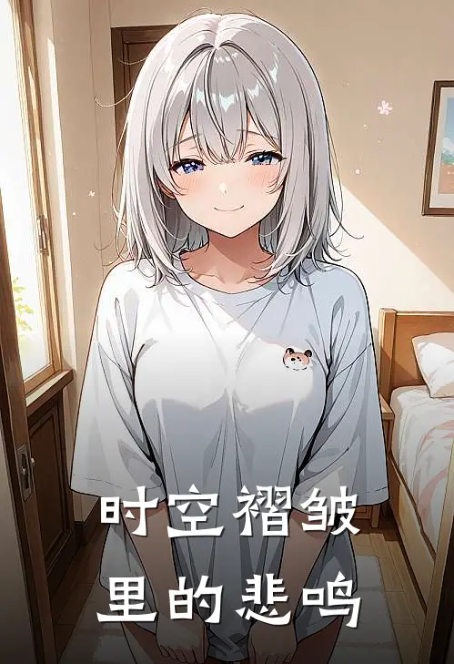 时空褶皱里的悲鸣