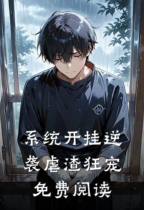 系统开挂逆袭虐渣狂宠免费阅读