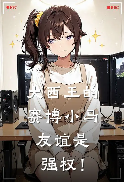 海大目余晖大西王的赛博小马：友谊是强权！全本免费在线阅读_大西王的赛博小马：友谊是强权！全本阅读