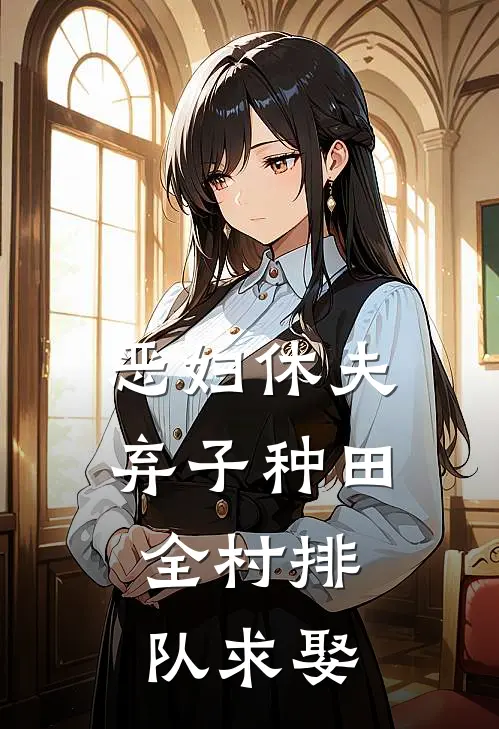 恶妇休夫弃子种田，全村排队求娶