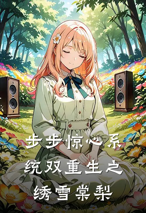 步步惊心系统双重生之绣雪棠梨