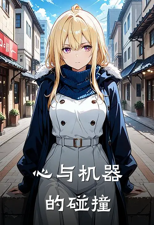 心与机器的碰撞