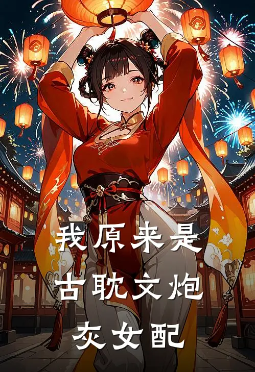 我原来是古耽文炮灰女配