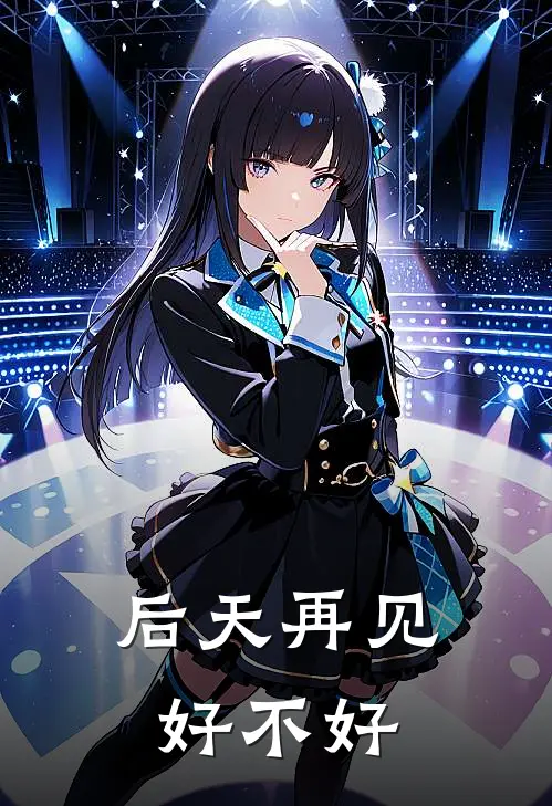 后天再见好不好