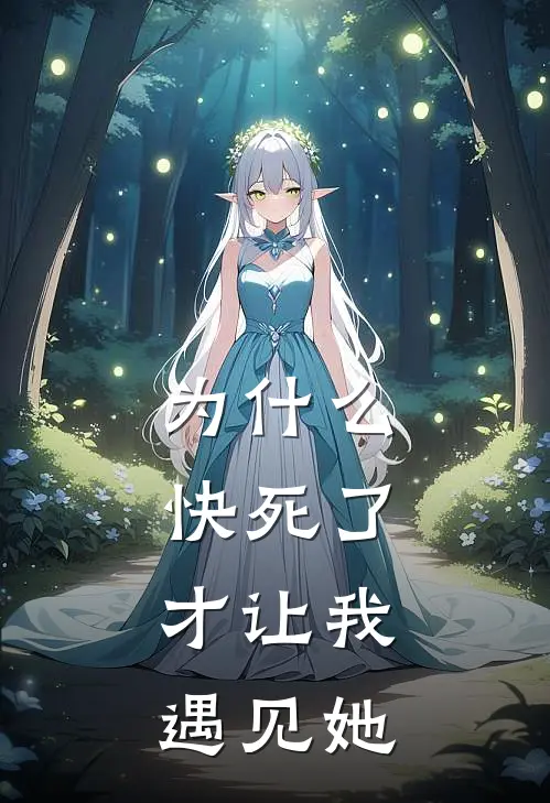 为什么快死了，才让我遇见她