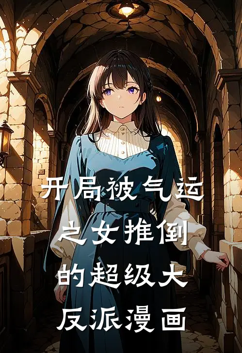 开局被气运之女推倒的超级大反派漫画