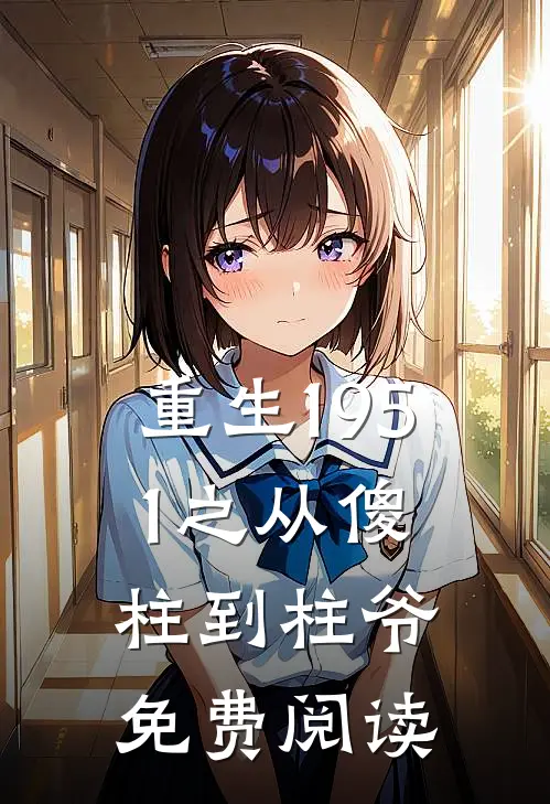 重生1951之从傻柱到柱爷免费阅读