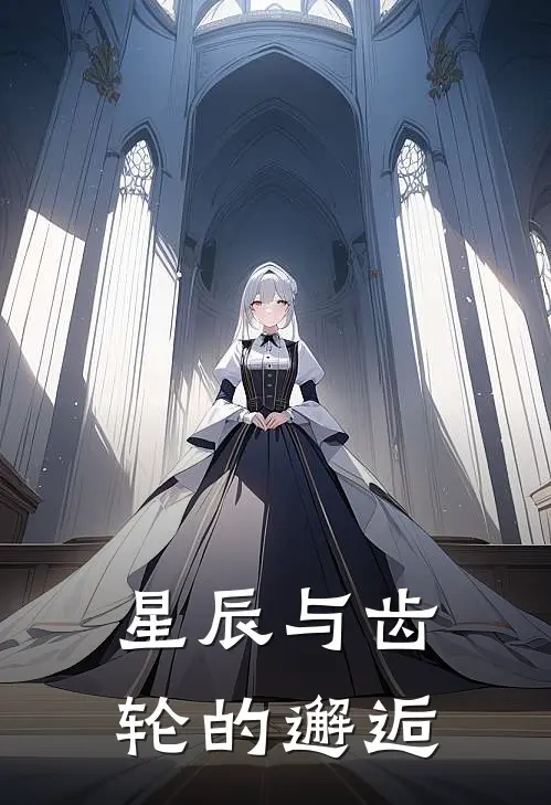 星辰与齿轮的邂逅林星辰陈曜最新完本小说_免费小说大全星辰与齿轮的邂逅(林星辰陈曜)
