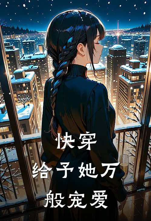 快穿：给予她万般宠爱郁星茶纪延晟完结小说大全_免费小说在哪看快穿：给予她万般宠爱(郁星茶纪延晟)