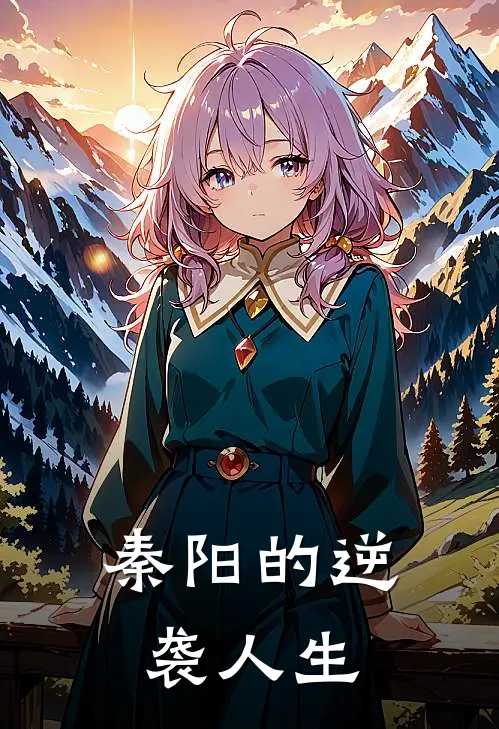 秦阳的逆袭人生