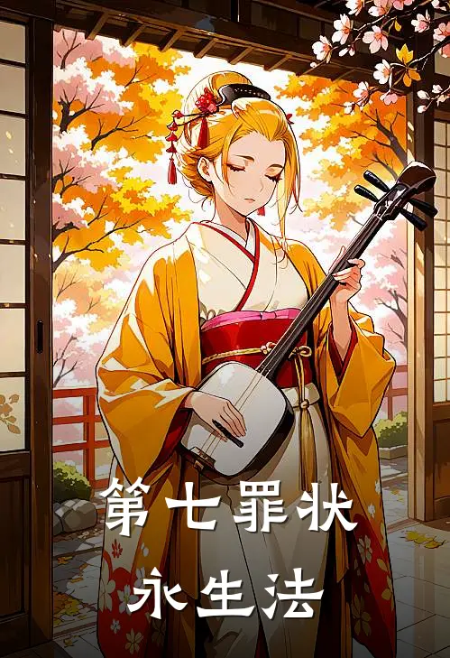 第七罪状永生法霍启明沈昭完结小说_完结版小说全文免费阅读第七罪状永生法霍启明沈昭