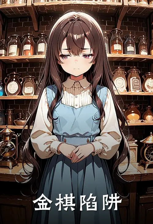 金棋陷阱(周宇轩玲玲)最新小说_免费阅读完整版小说金棋陷阱(周宇轩玲玲)