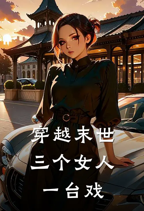 穿越末世：三个女人一台戏