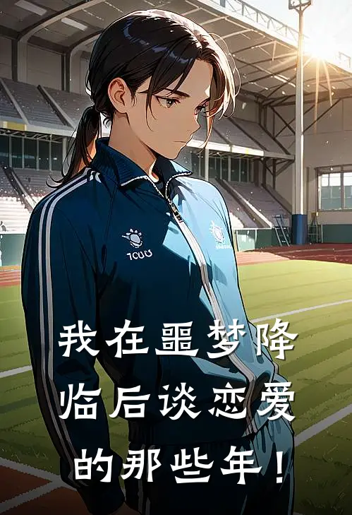 我在噩梦降临后谈恋爱的那些年！(沈艺苏茉)热门小说_完结版小说全文免费阅读我在噩梦降临后谈恋爱的那些年！(沈艺苏茉)