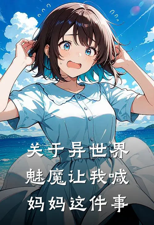 关于异世界魅魔让我喊妈妈这件事