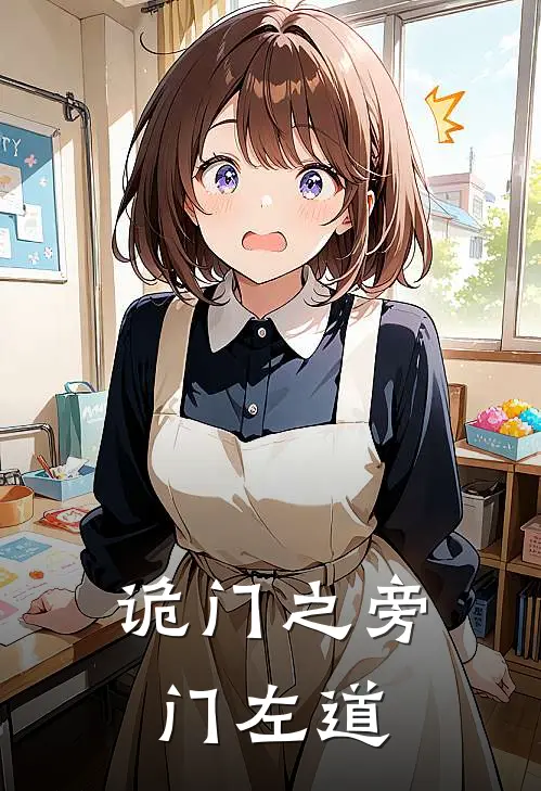 诡门之旁门左道