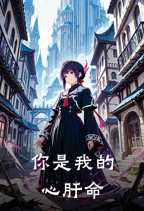 你是我的心肝命(辛甘白以安)热门小说大全_推荐完本小说你是我的心肝命辛甘白以安