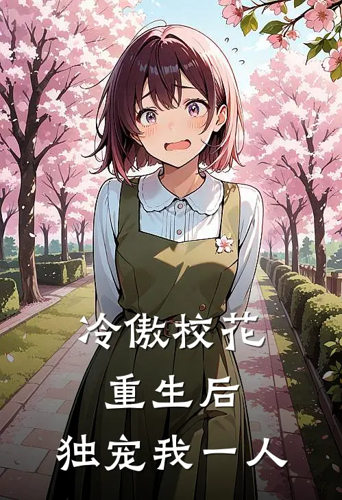 冷傲校花重生后，独宠我一人