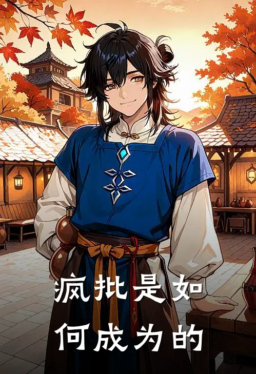 疯批是如何成为的