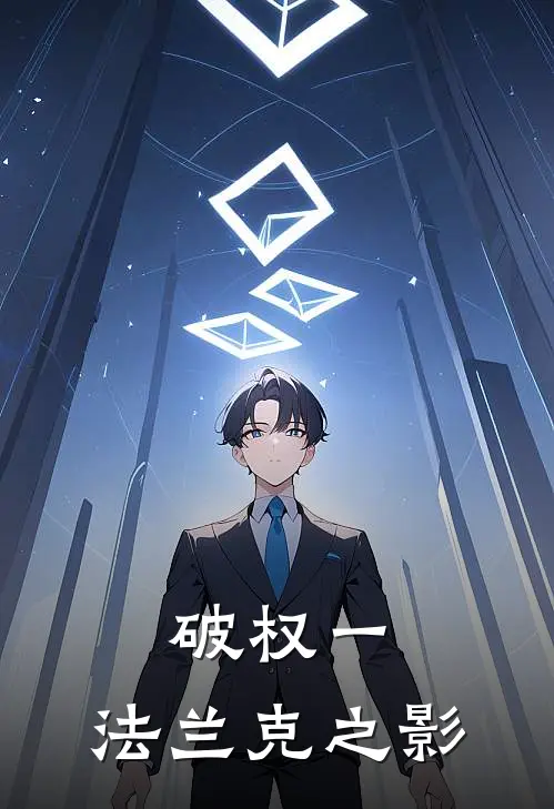 破权一：法兰克之影