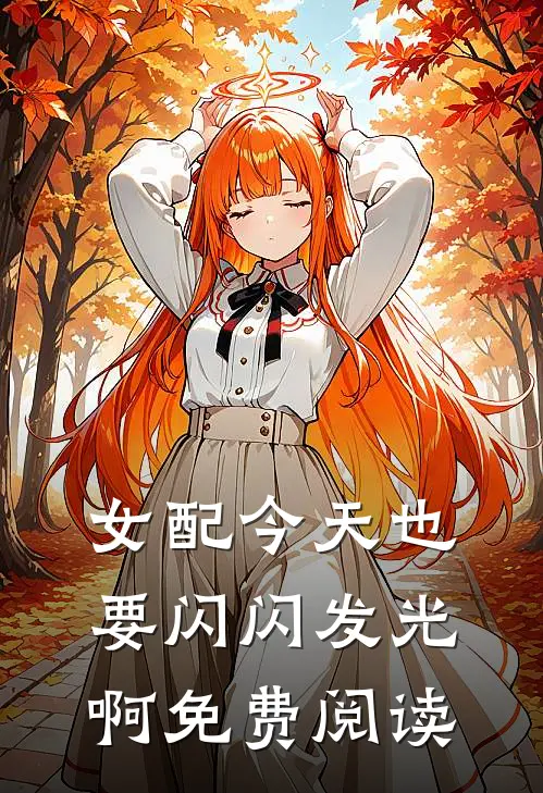 女配今天也要闪闪发光啊免费阅读