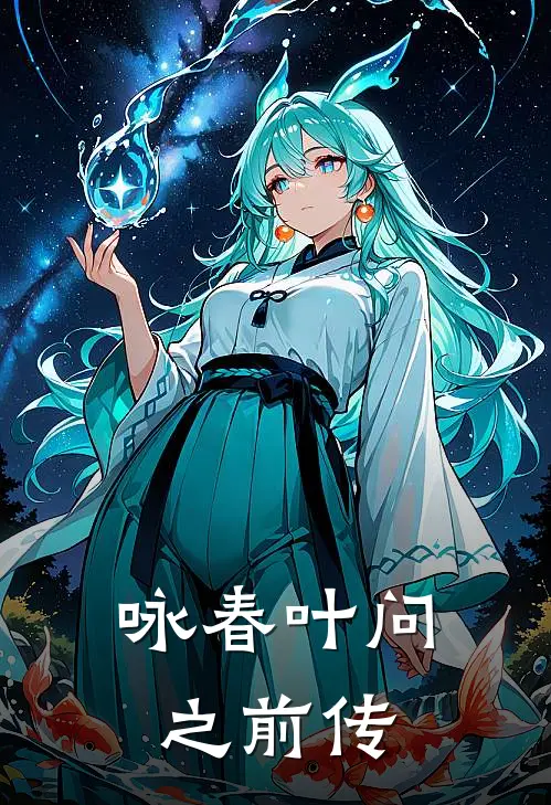 咏春叶问之前传