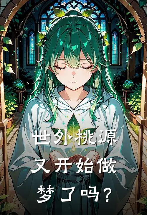 王浩林清雅《世外桃源：又开始做梦了吗？》完结版免费阅读_世外桃源：又开始做梦了吗？全文免费阅读
