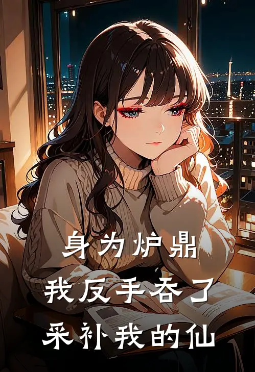 身为炉鼎，我反手吞了采补我的仙