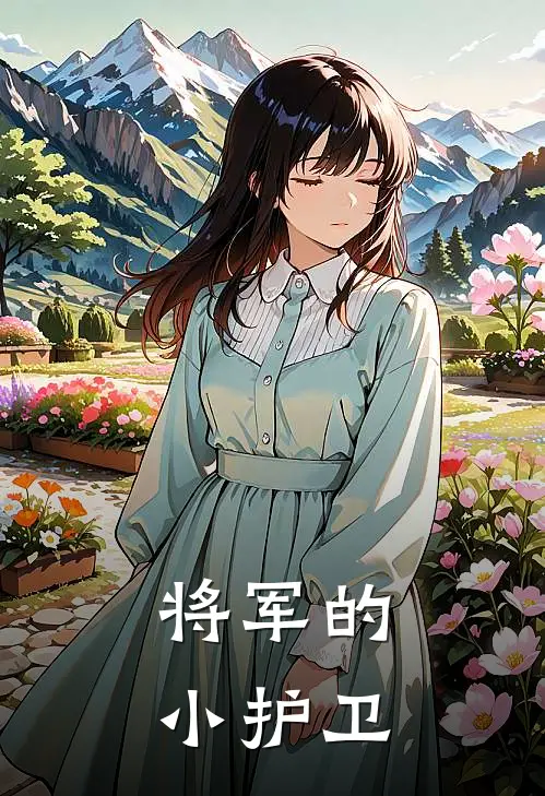 将军的小护卫