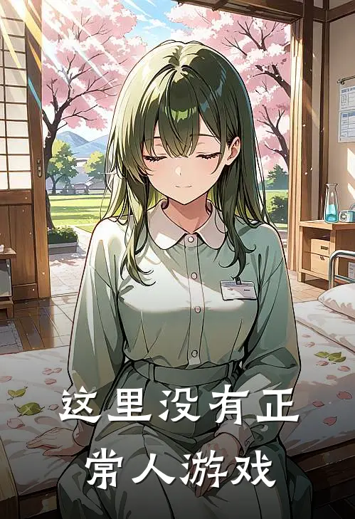 这里没有正常人游戏