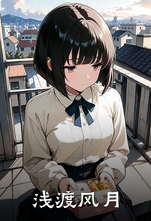 《浅渡风月》杜逸芷青已完结小说_浅渡风月(杜逸芷青)全文免费阅读无弹窗大结局