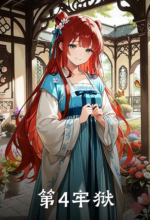 第4牢狱全文免费阅读无弹窗大结局_第4牢狱（何宇李明铮）最新小说