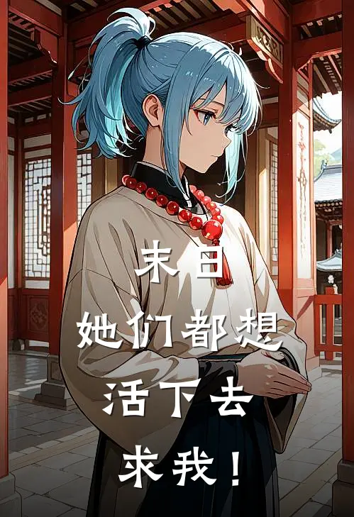 末日：她们都想活下去，求我！