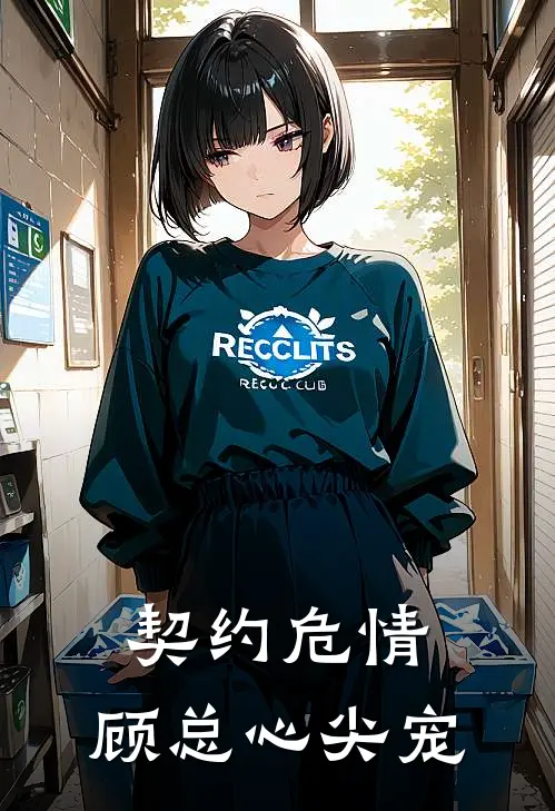 契约危情：顾总心尖宠(周明宇苏晴)全本免费小说阅读_全文免费阅读契约危情：顾总心尖宠周明宇苏晴