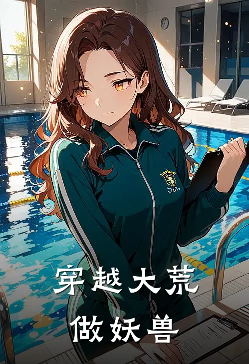 穿越大荒做妖兽