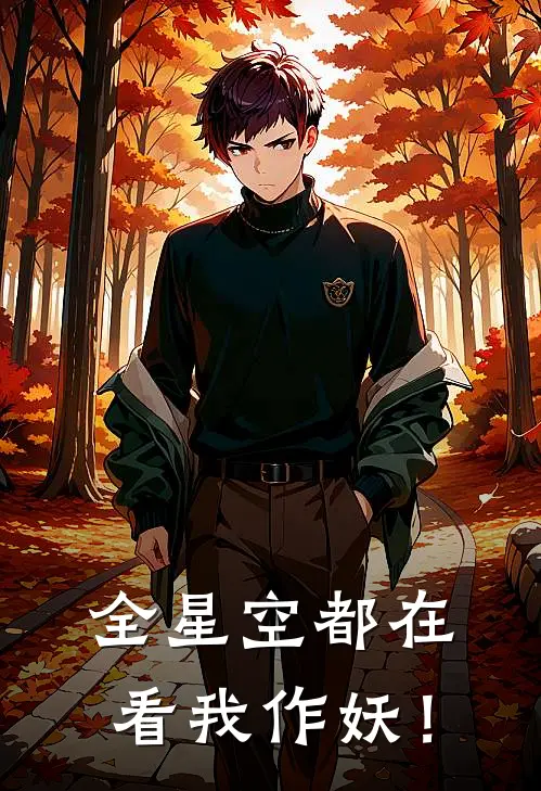 全星空都在看我作妖！