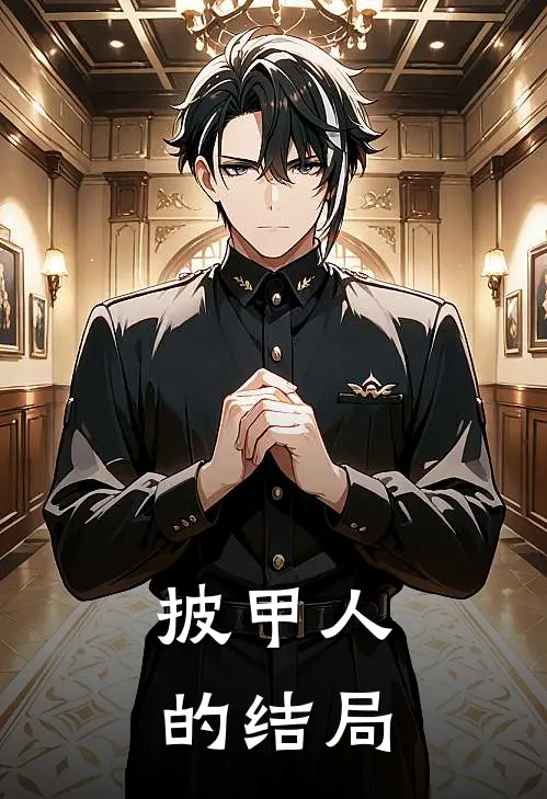 披甲人的结局