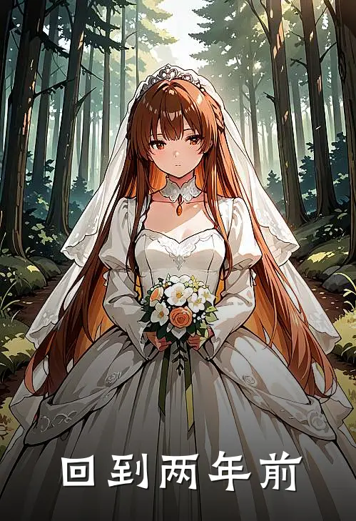 回到两年前