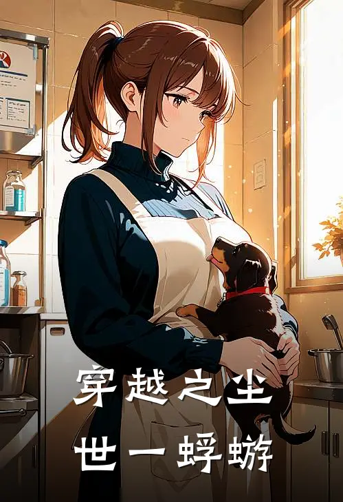 穿越之尘世一蜉蝣