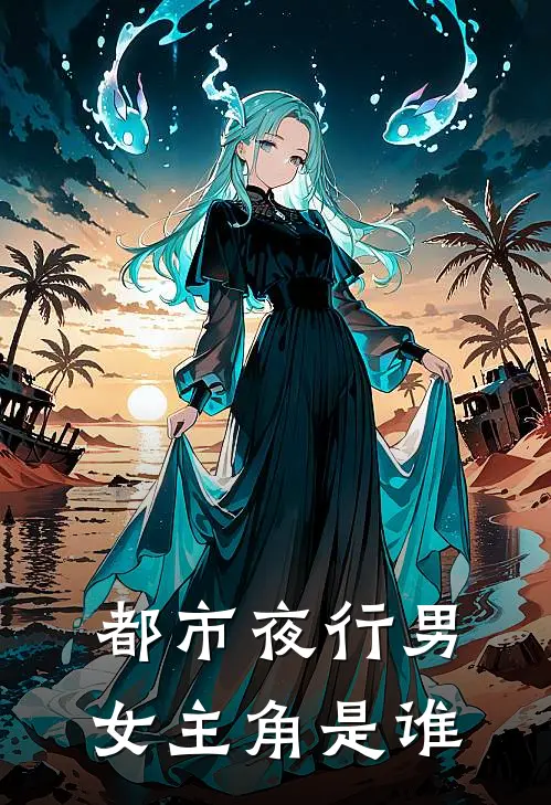 都市夜行男女主角是谁